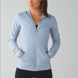 Lululemon In Flux Jacket